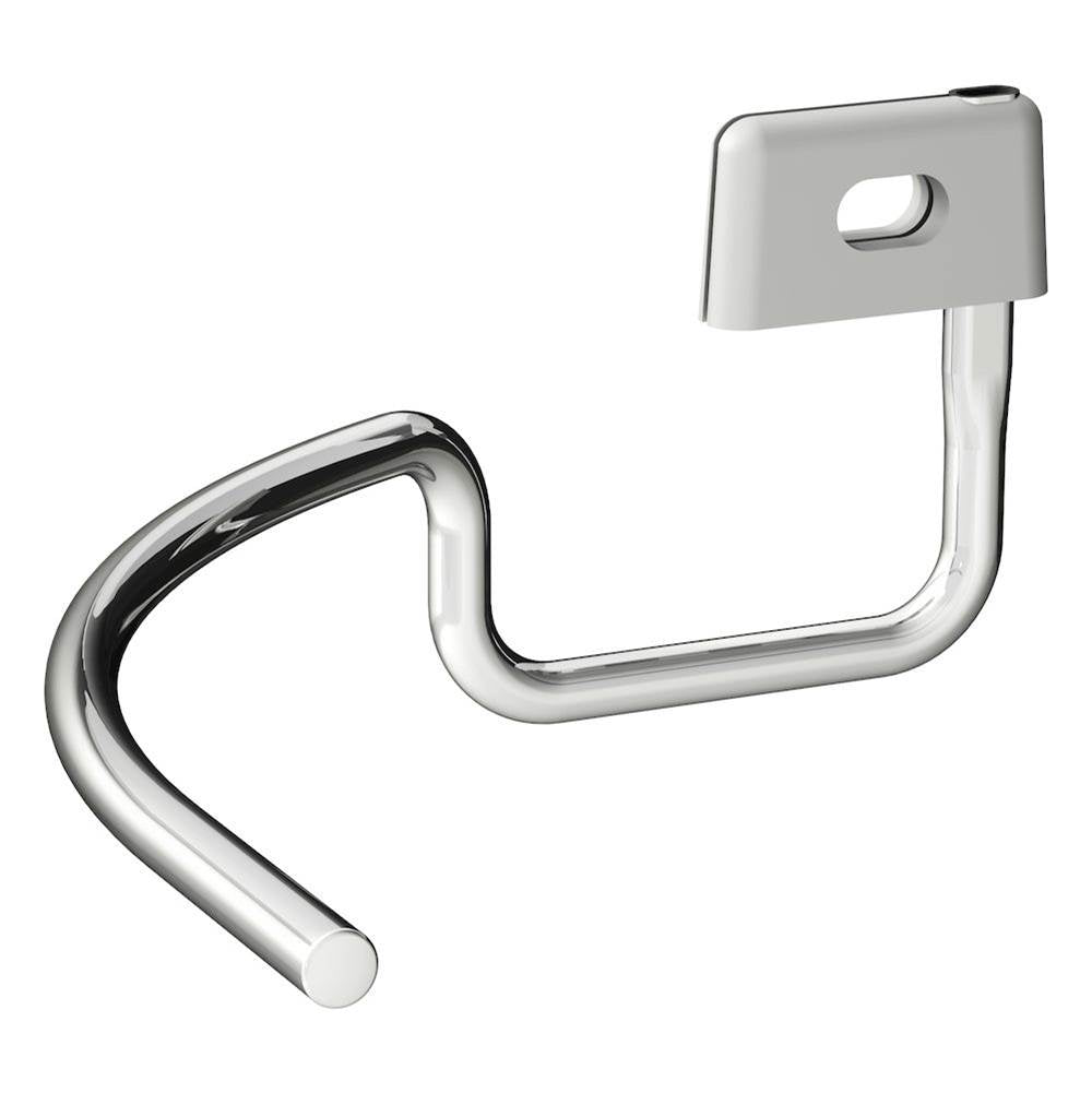 Laufen - Towel holder - Chrome