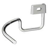 Laufen - Towel holder - Chrome