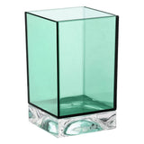Laufen - Tumbler ''Boxy'', plastic - Powder Pink
