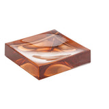Laufen - Soap and sponge tray ''Boxy'', plastic - Powder Pink