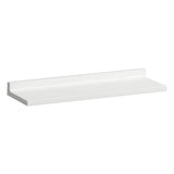 Laufen - Shelf, ''Shellfish'', wall-mounted, plastic - Opaque White
