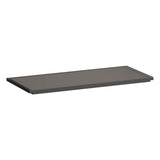 Laufen - Shelf for washbasin, plastic - Smokey Grey