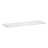 Laufen - Shelf for bathtub, plastic - Transparent Crystal