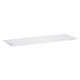 Laufen - Shelf for bathtub, plastic - Transparent Crystal