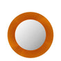 Laufen - ''All Saints'' Mirror - Amber