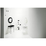 ''All Saints'' Mirror