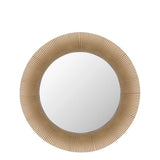 Laufen - ''All Saints'' Mirror - Transparent Crystal