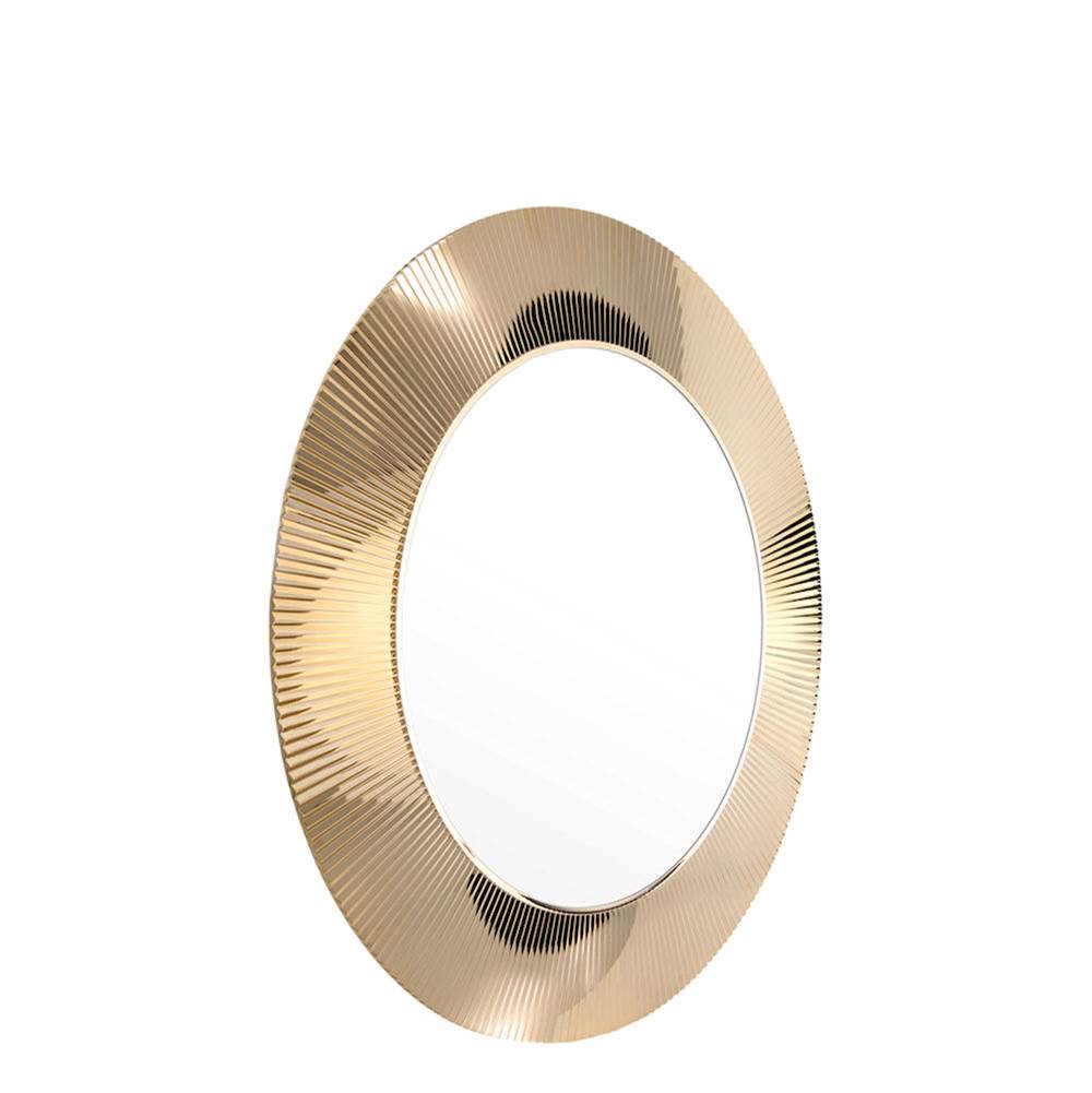 ''All Saints'' Mirror