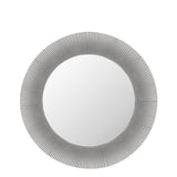 Laufen - ''All Saints'' Mirror - Silver