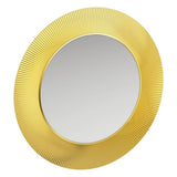 Laufen - ''All Saints'' Mirror - Gold