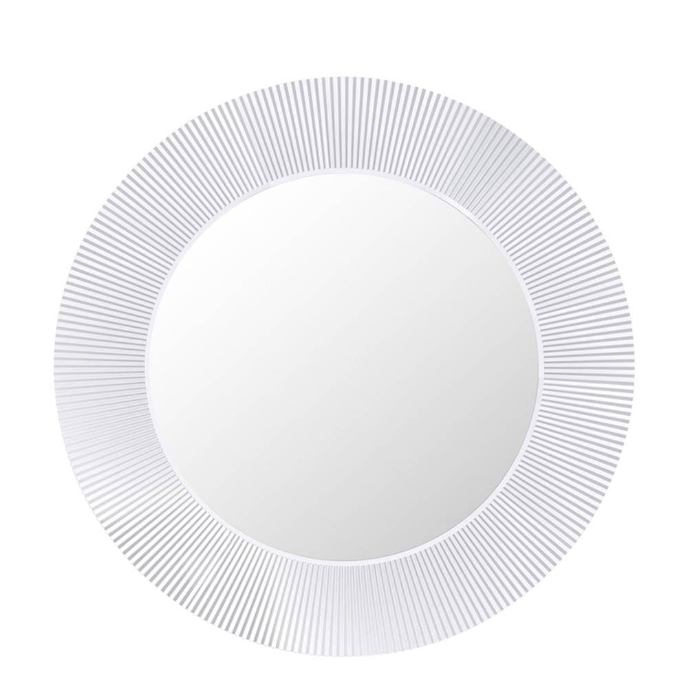 Laufen - ''All Saints'' Mirror - Opaque White