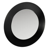 Laufen - ''All Saints'' Mirror - Opaque Black