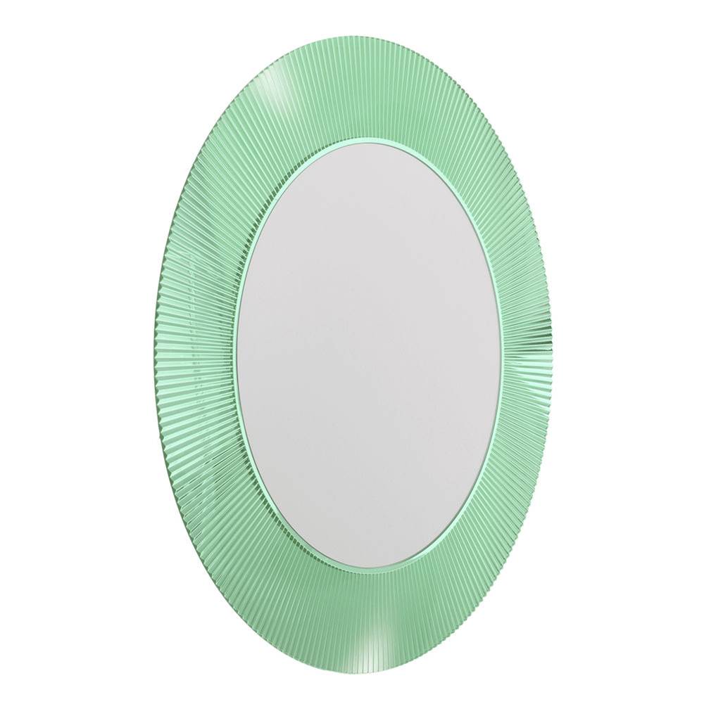 ''All Saints'' Mirror