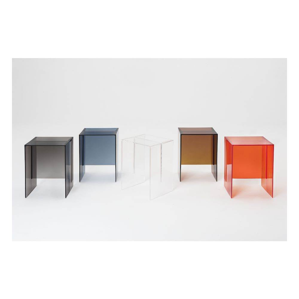 Stool ''Max Beam'', plastic