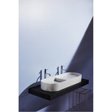 Stool ''Max Beam'', plastic