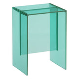 Laufen - Stool ''Max Beam'', plastic - Emerald Green