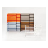 Shelf ''Sound Rack'', plastic