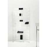 Shelf ''Sound Rack'', plastic