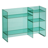 Laufen - Shelf ''Sound Rack'', plastic - Emerald Green