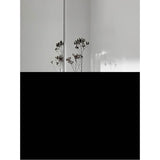 Washbasin console, shelf right, wall mounted