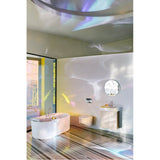Vanity Only, 2 doors, matching washbasin 810342