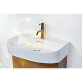 Vanity Only, 2 doors, matching washbasin 810342