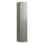 Laufen - Tall Cabinet, 1 door, right hinged - Titanium