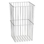 Laufen - Laundry hamper for Tall Cabinets