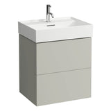 Washbasin, wall mounted