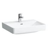 Laufen - Washbasin, wall mounted - Glossy White