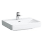 Laufen - Washbasin, wall mounted - Glossy White
