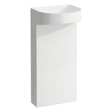 Laufen - Freestanding Washbasin - Matte White