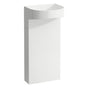 Laufen - Freestanding Washbasin - Matte White