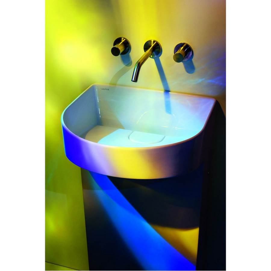 Freestanding Washbasin