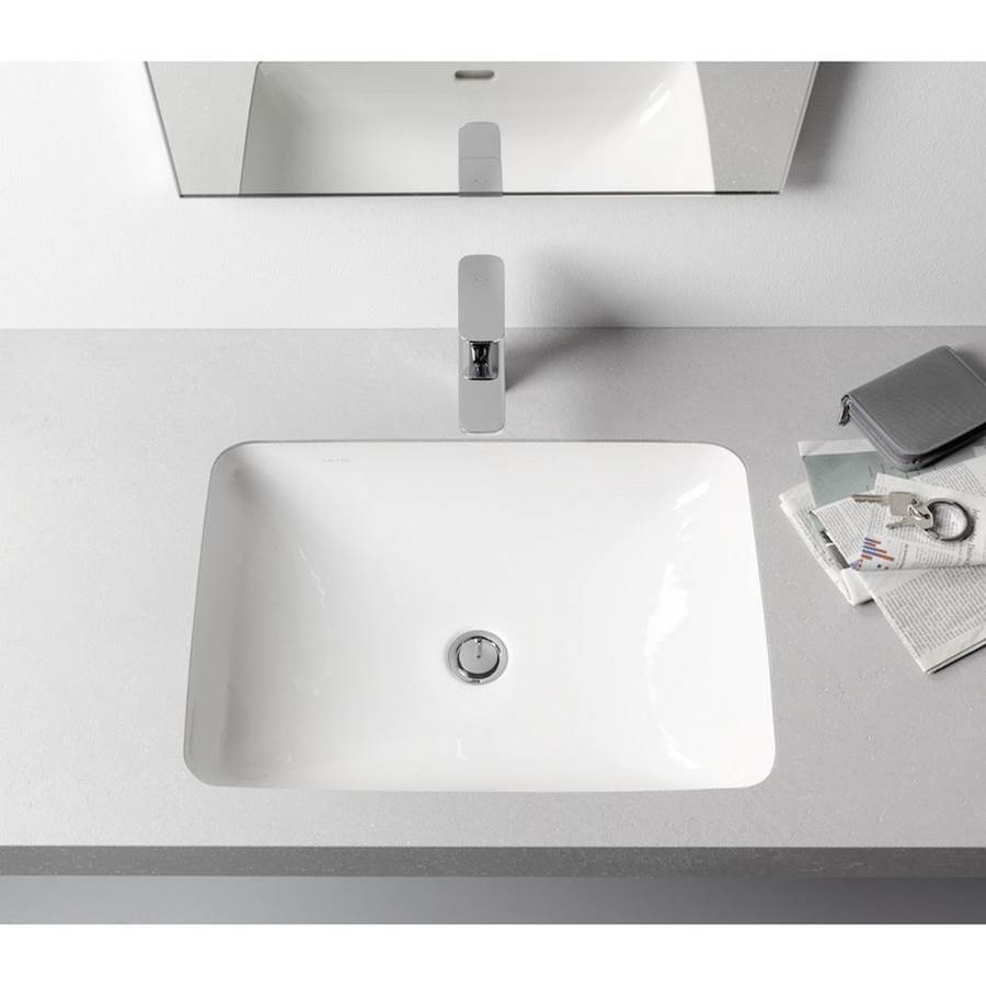 Built-in Washbasin, ground