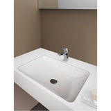 Built-in Washbasin, ground