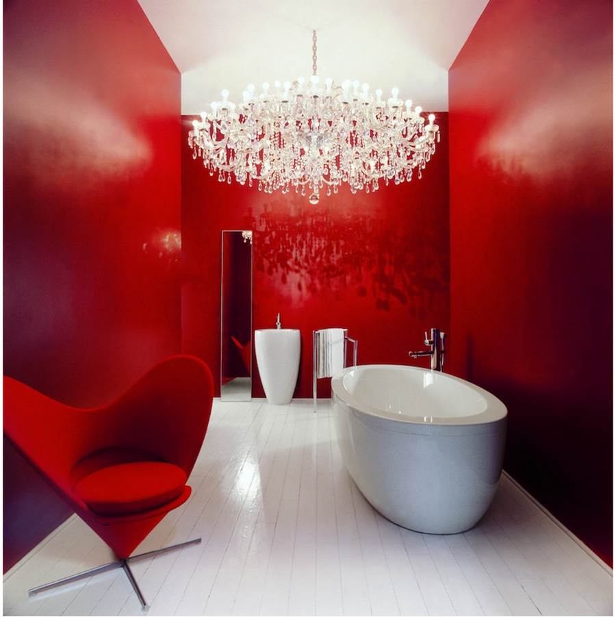 Washbasin With Integrated Pedestal, With Wall Connection, Incl. Ceramic Waste Cover