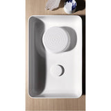 Washbasin Bowl