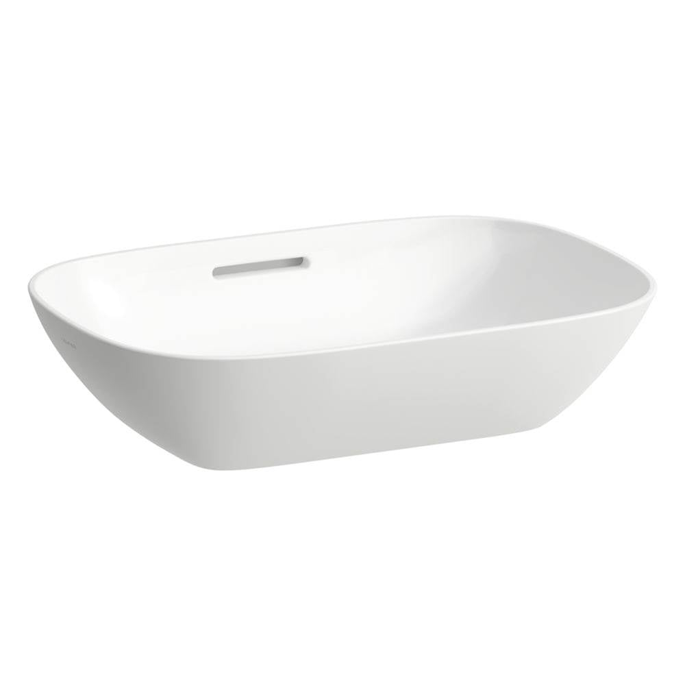 Laufen - Bowl washbasin - Matte White