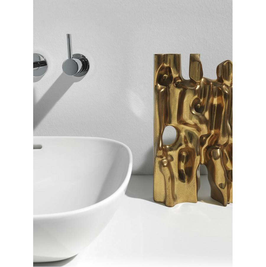 Bowl washbasin