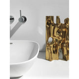 Bowl washbasin
