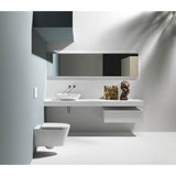 Bowl washbasin