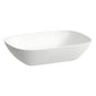 Laufen - Bowl washbasin - Matte White