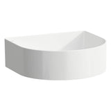 Laufen - Washbasin Bowl, Counter Mounted - Matte White
