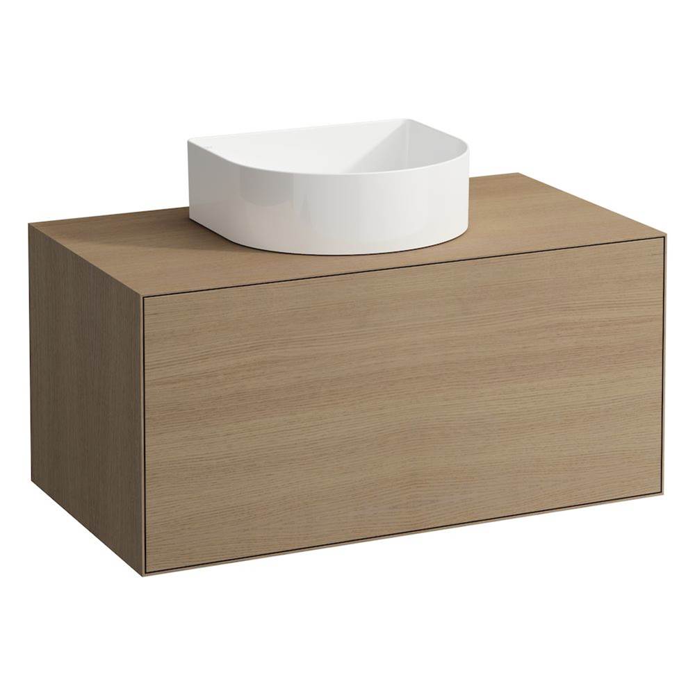 Washbasin Bowl, Counter Mounted