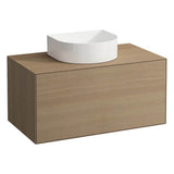 Washbasin Bowl, Counter Mounted