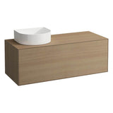 Washbasin Bowl, Counter Mounted