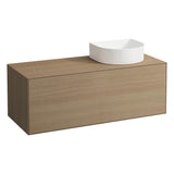 Washbasin Bowl, Counter Mounted