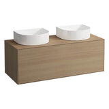 Washbasin Bowl, Counter Mounted