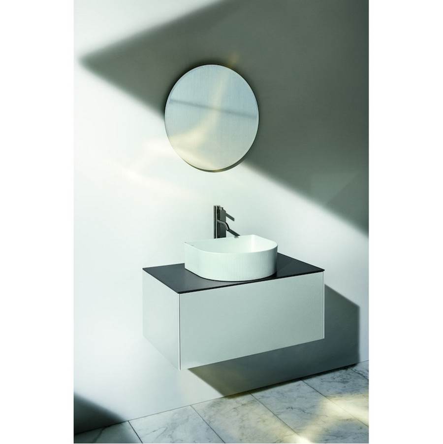 Washbasin Bowl with texture